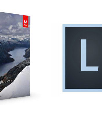Lightroom 6
