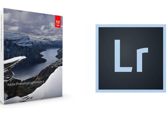 Lightroom 6