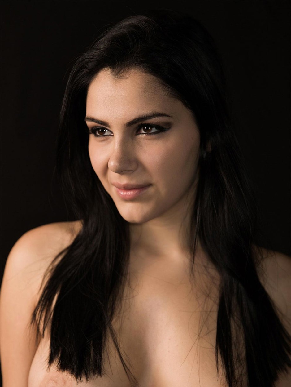 Valentina Nappi