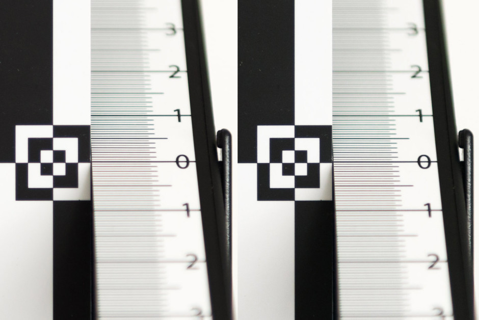 Comment régler précisément l'autofocus de son reflex