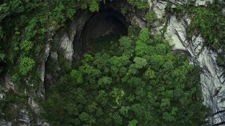 Grotte-Hang Son Doong_3