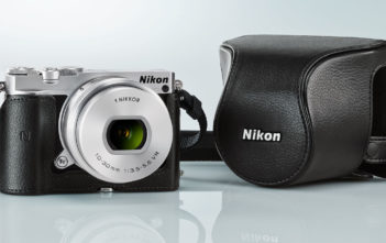 Appareil photo Nikon 1 J5