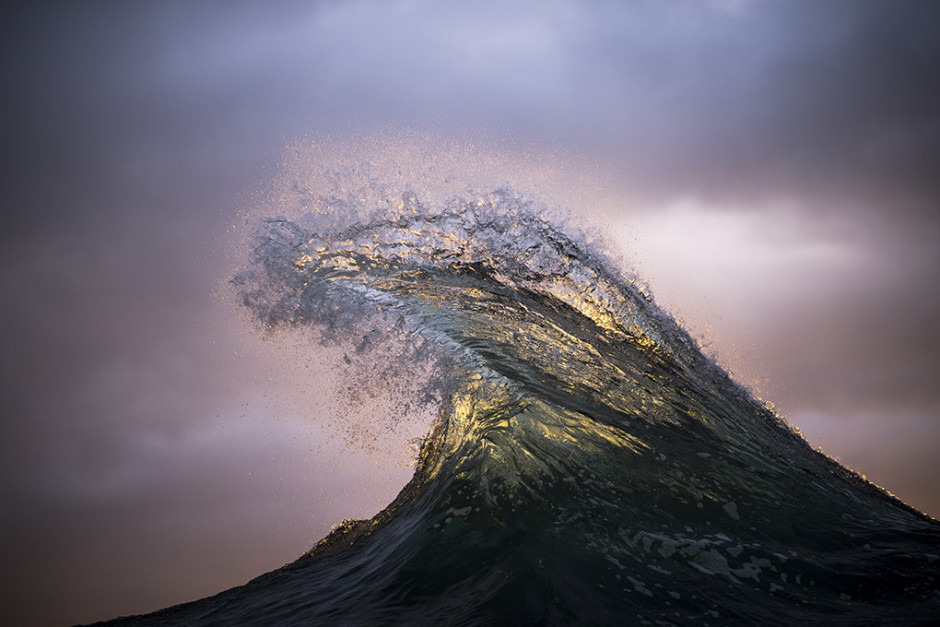 © Ray Collins - Seascapes