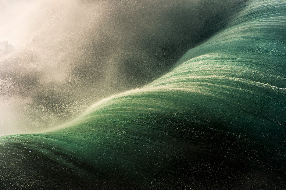 Convection - Ray Collins