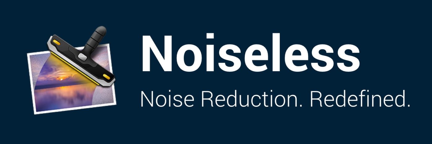 Noiseless, une nouvelle application Mac pour réduire le bruit sur vos ...