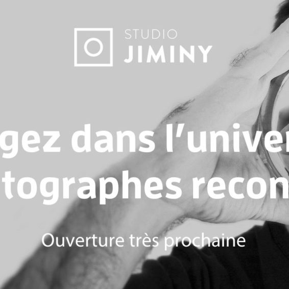 Studio Jiminy