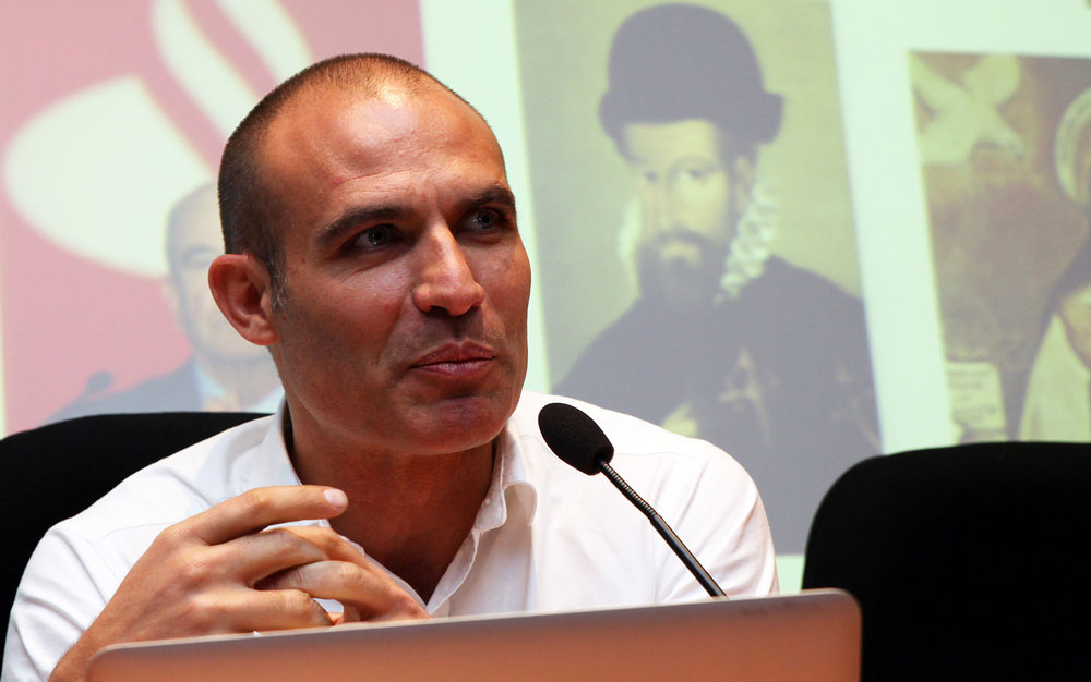 Bernardo Hernandez quitte Flickr au lendemain d'une mise à jour majeure