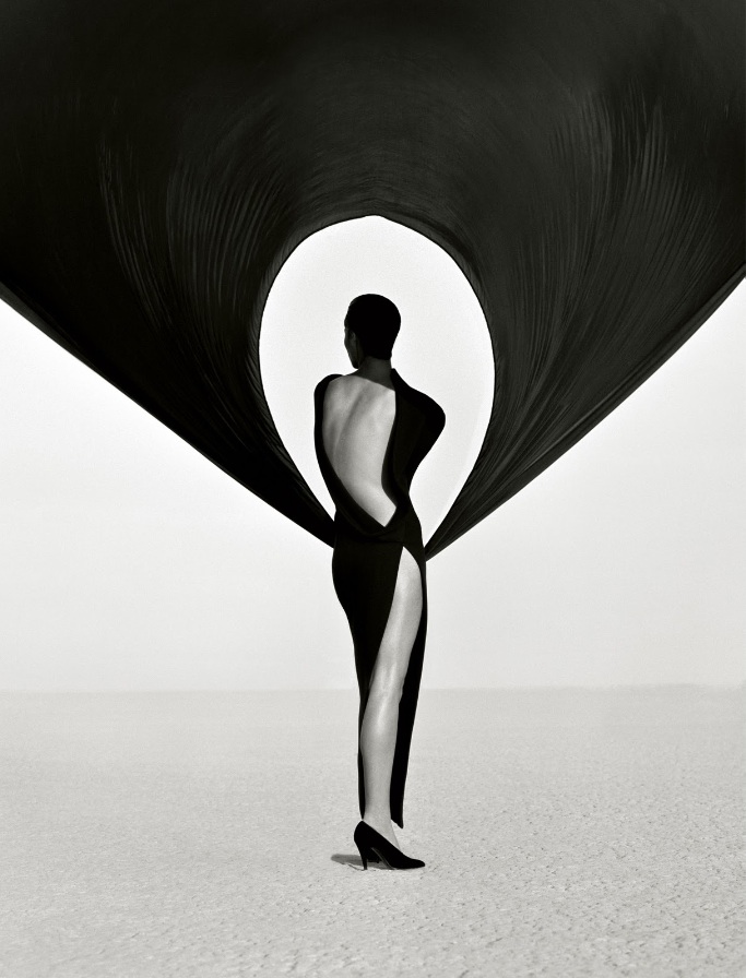 © Herb Ritts