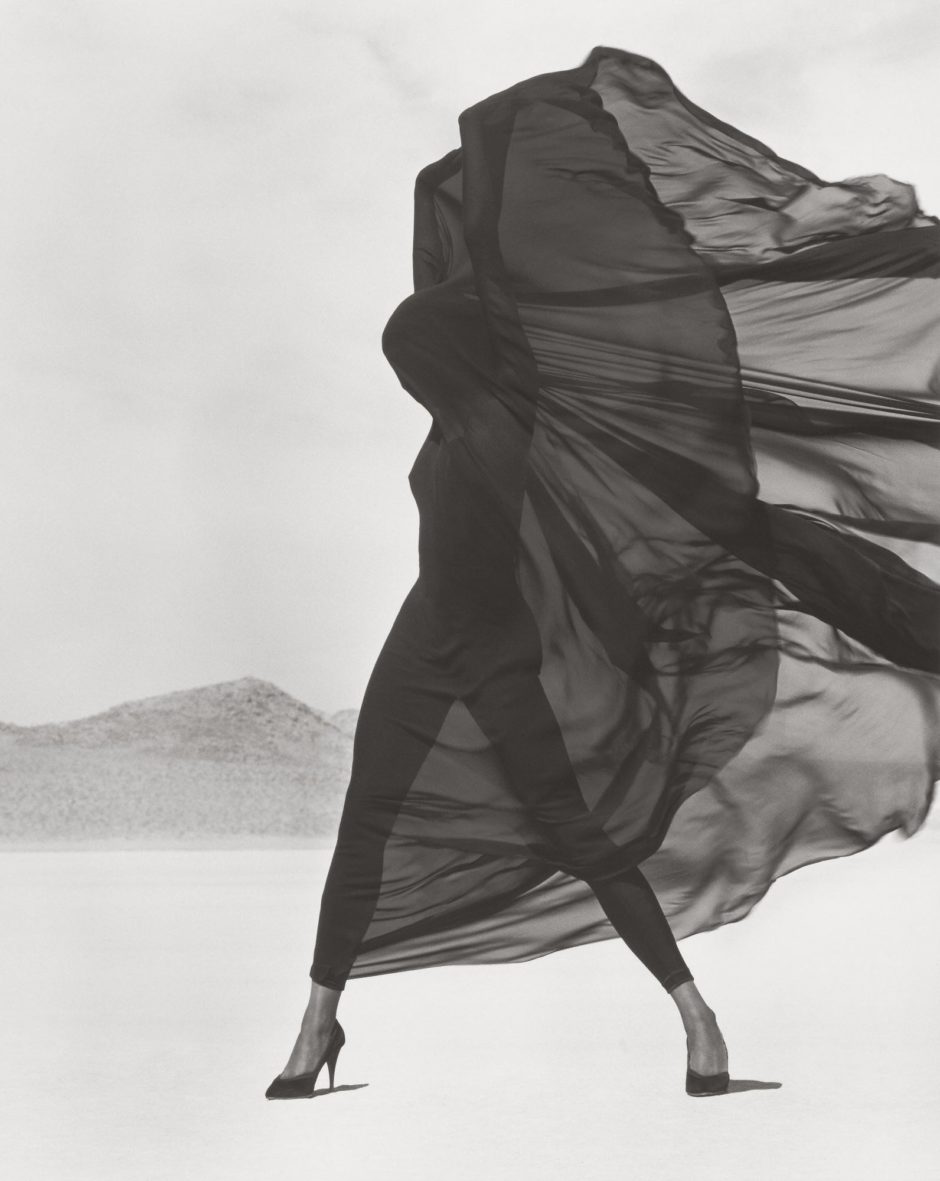 © Herb Ritts