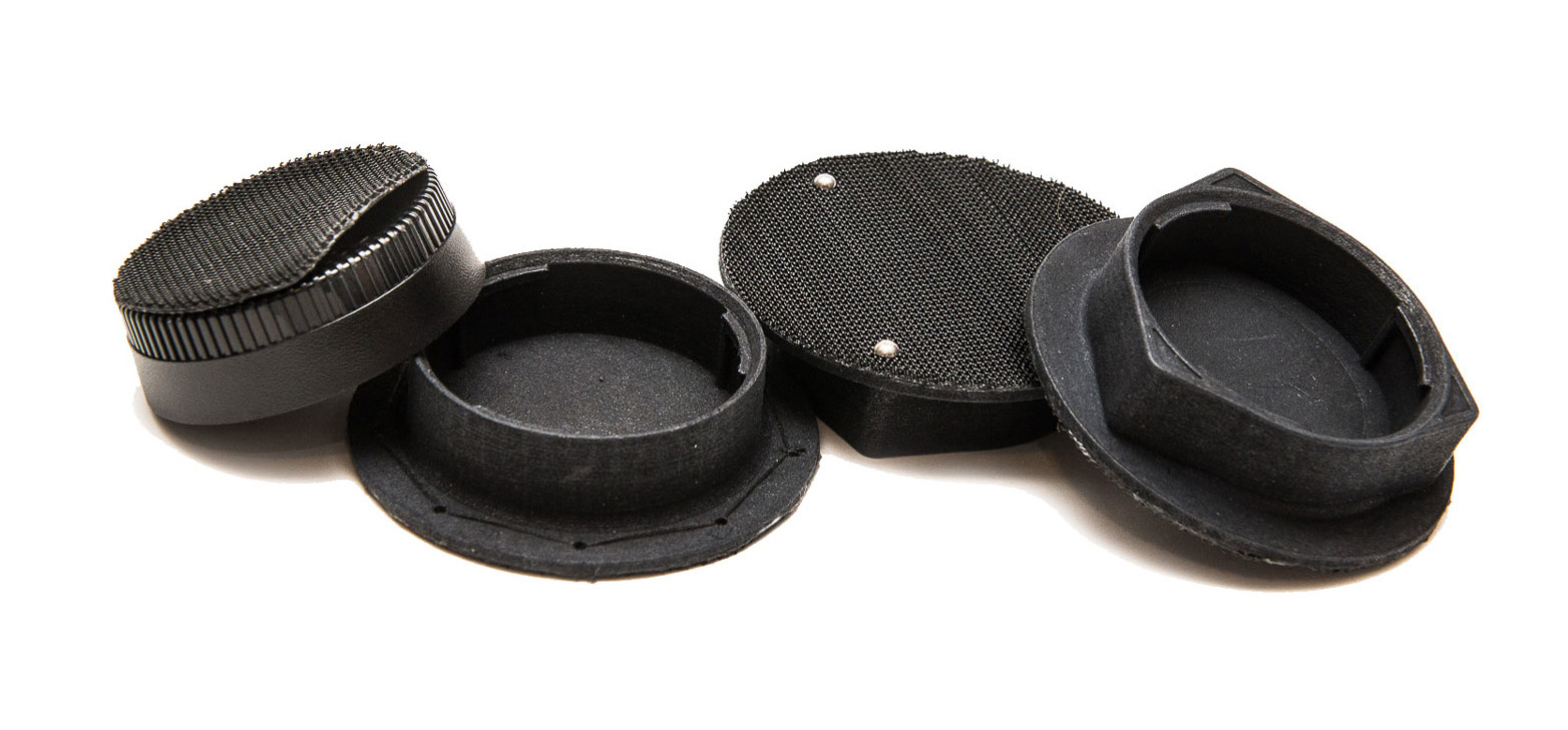 Kaiser Fototechnik Bouchon p. objectifs 62mm - acheter sur Galaxus