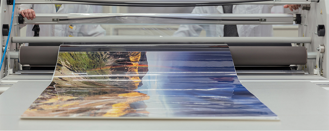 Test Zeinberg : la qualité galerie YellowKorner pour vos tirages photo