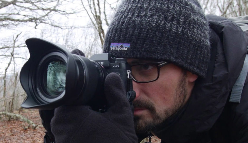 J'irai Dormir Chez Vous Pays Le Moins Accueillant "J'irai shooter avec", une web-série à la rencontre des photographes