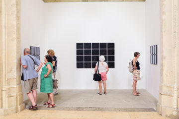 Rencontres miroir
