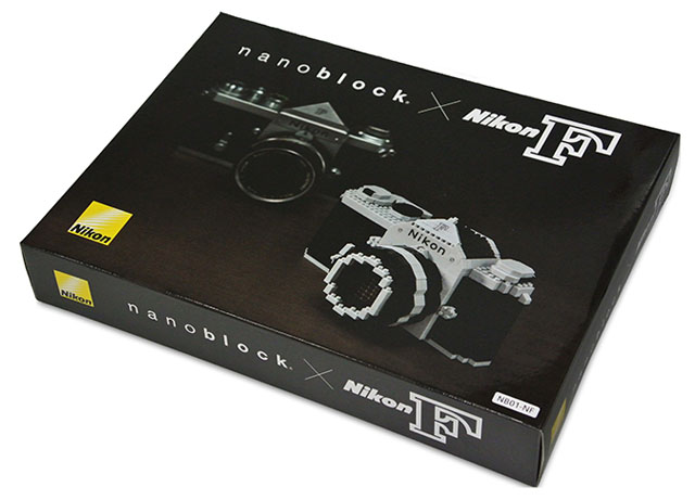 Nanoblock-NikonF_2