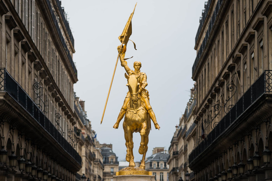 © Damien Roué