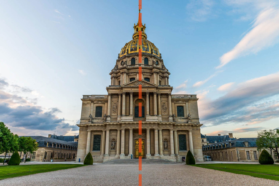 © Damien Roué