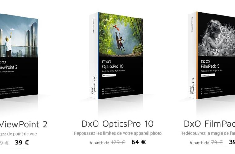 Dxo discount coupon