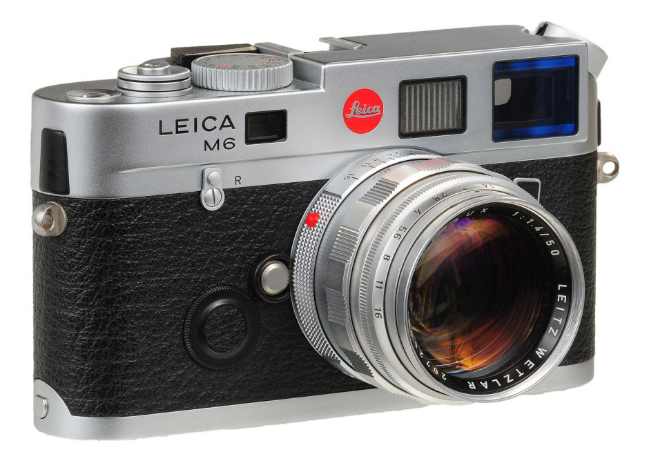 LeicaM6