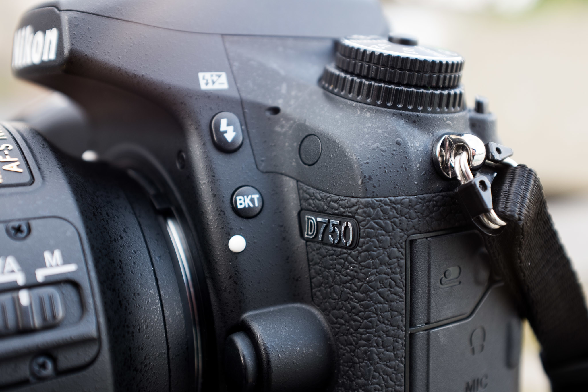 Nikon D750 Test complet du reflex plein format semipro de Nikon