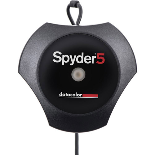 Sonde-Spyder5