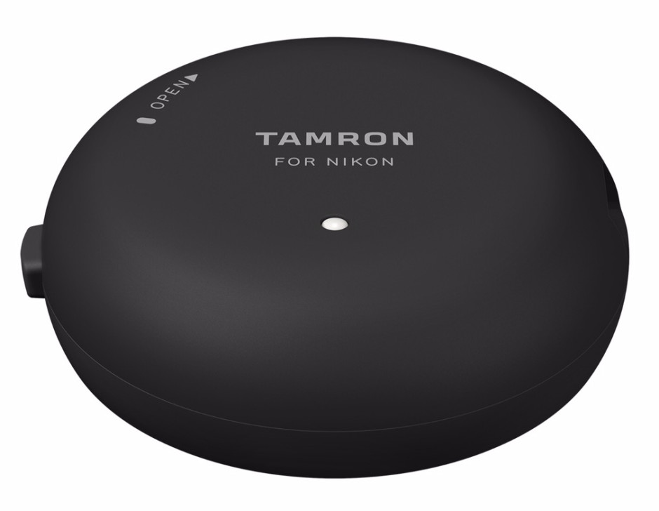 Tamron_Tap-In_Console