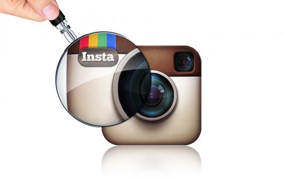 sécurité sur Instagram