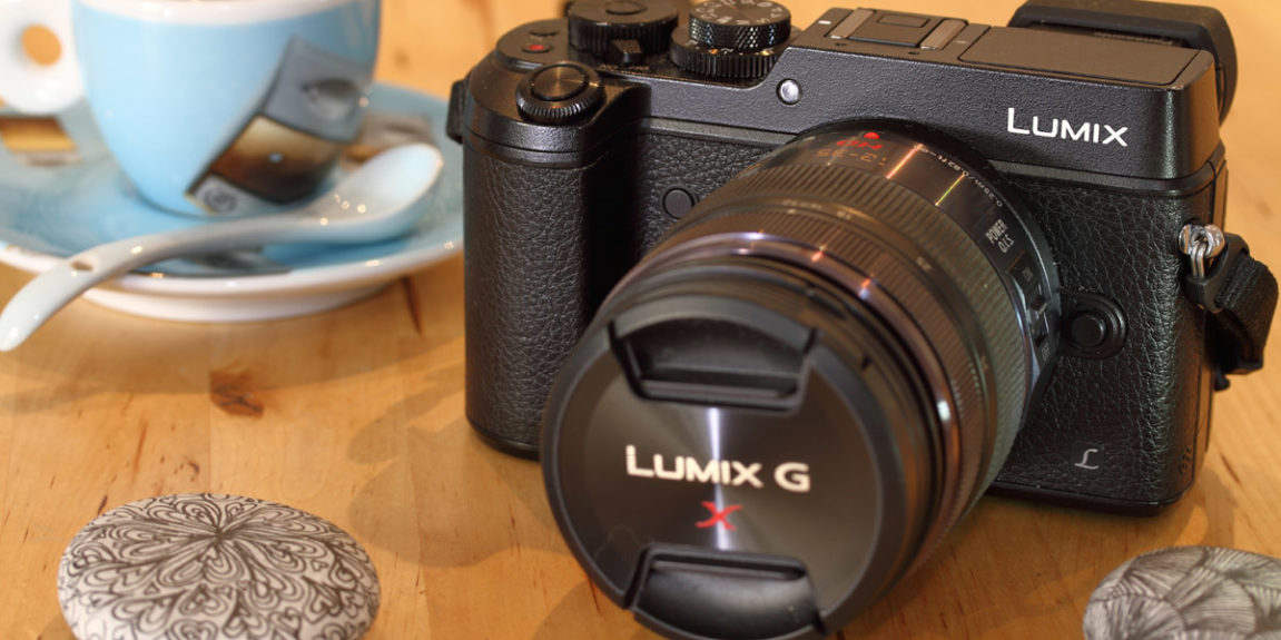 Test terrain du Panasonic Lumix GX8, l'hybride haute-technologie qui pardonne presque tout