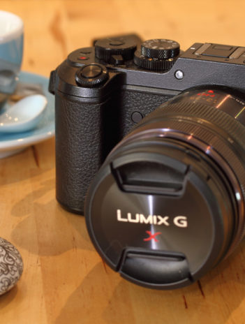 Test terrain du Panasonic Lumix GX8, l'hybride haute-technologie qui pardonne presque tout