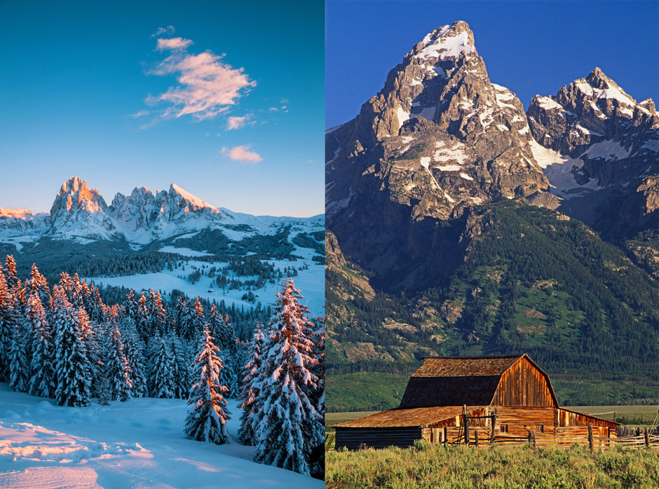 MP #171 : comment utiliser le cadrage vertical pour améliorer vos photos de paysage