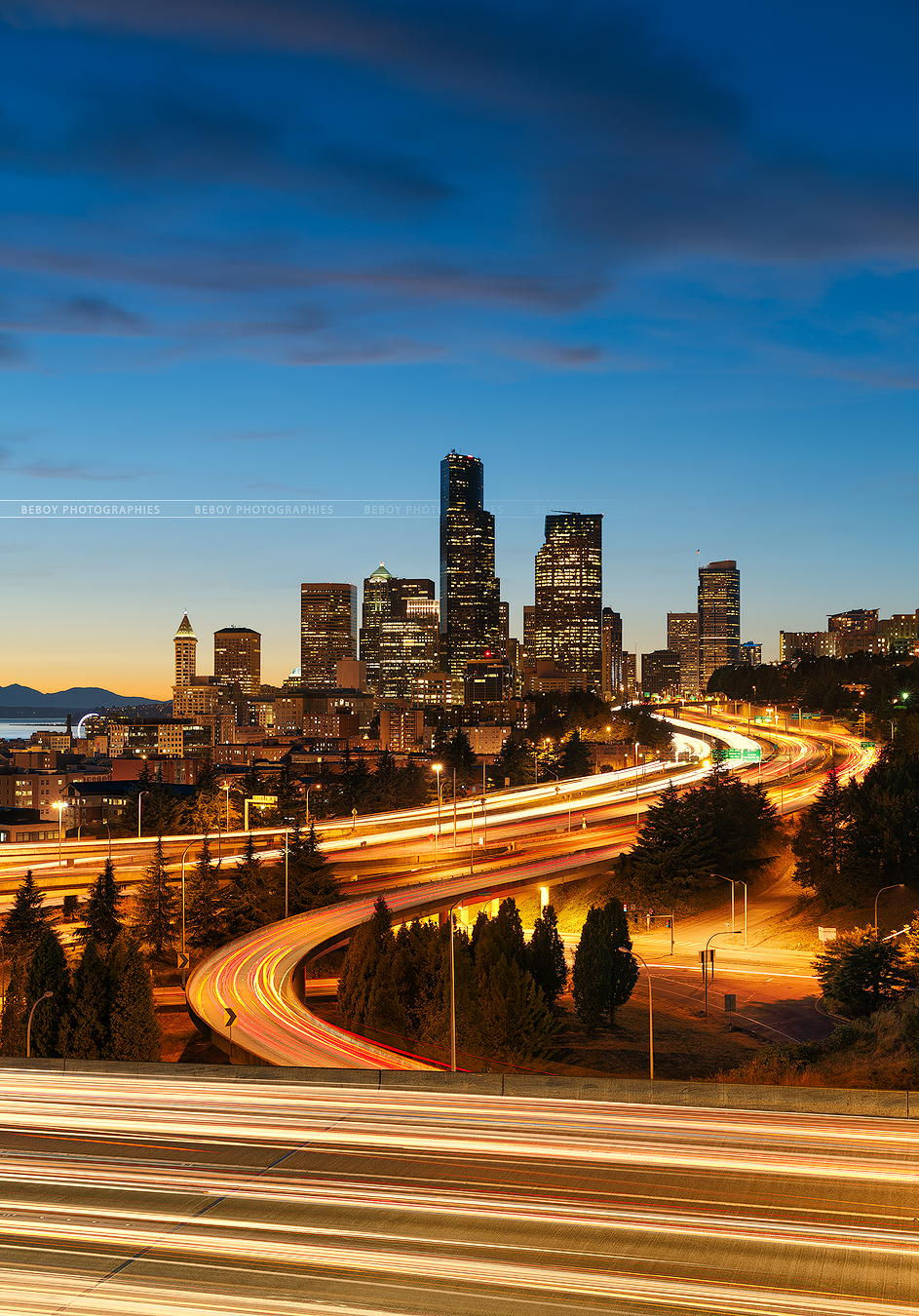 MP 171 comment utiliser le cadrage vertical pour améliorer vos