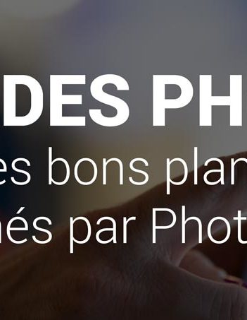 soldes photo