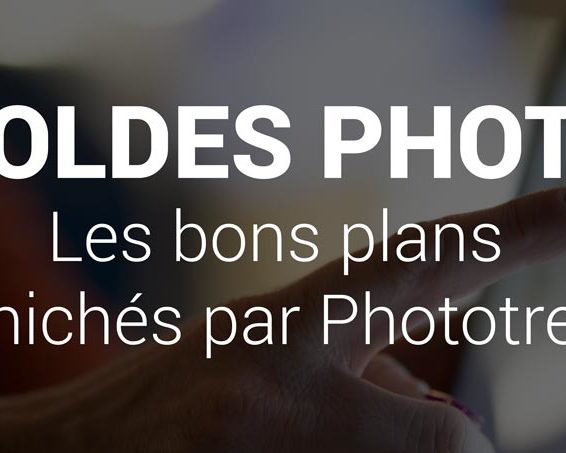 soldes photo