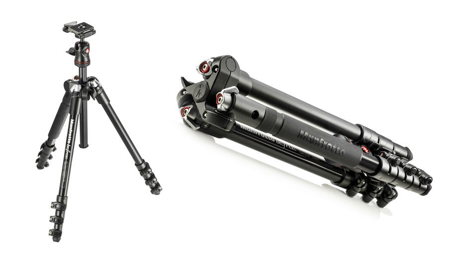 Manfrotto-Befree-290b