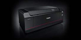 L'imprimante Canon imagePROGRAF PRO-1000