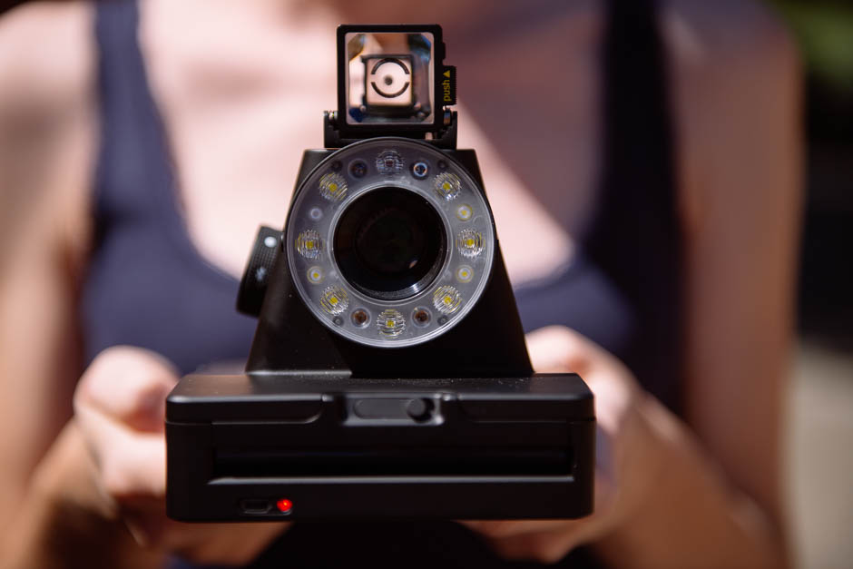 Test du Polaroid Go : l'instantané de poche (ou presque)