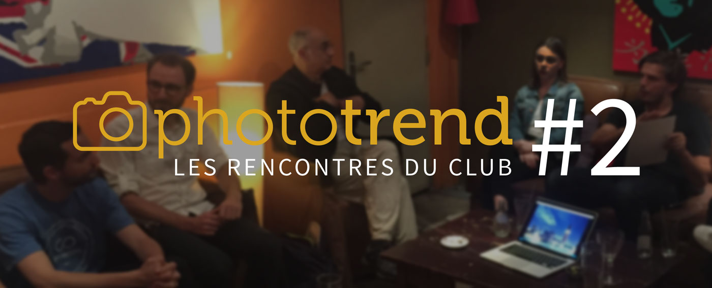 Rencontre club