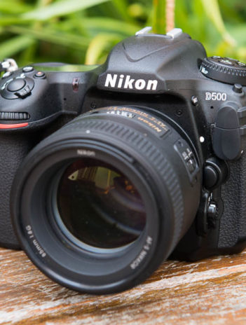Guide d'achat reflex Phototrend