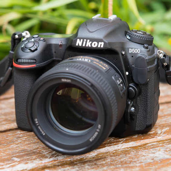 Guide d'achat reflex Phototrend