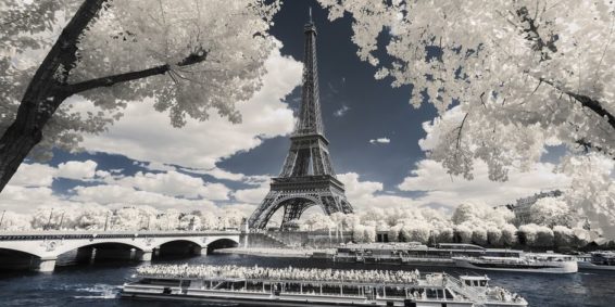 Paris Invisible de Pierre-Louis Ferrer