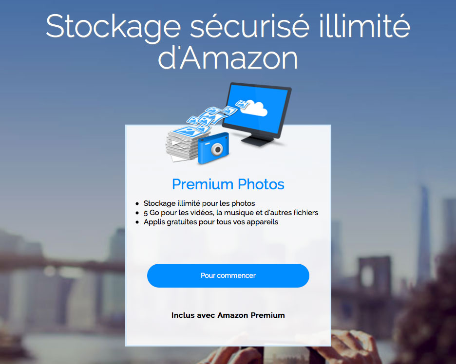 Amazon offre des bons de réduction pour les membres Amazon Premium qui