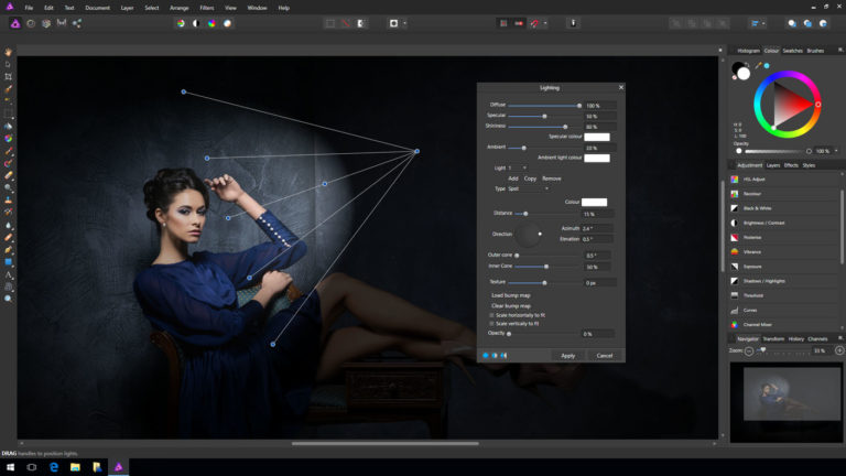 affinity photo windows beta