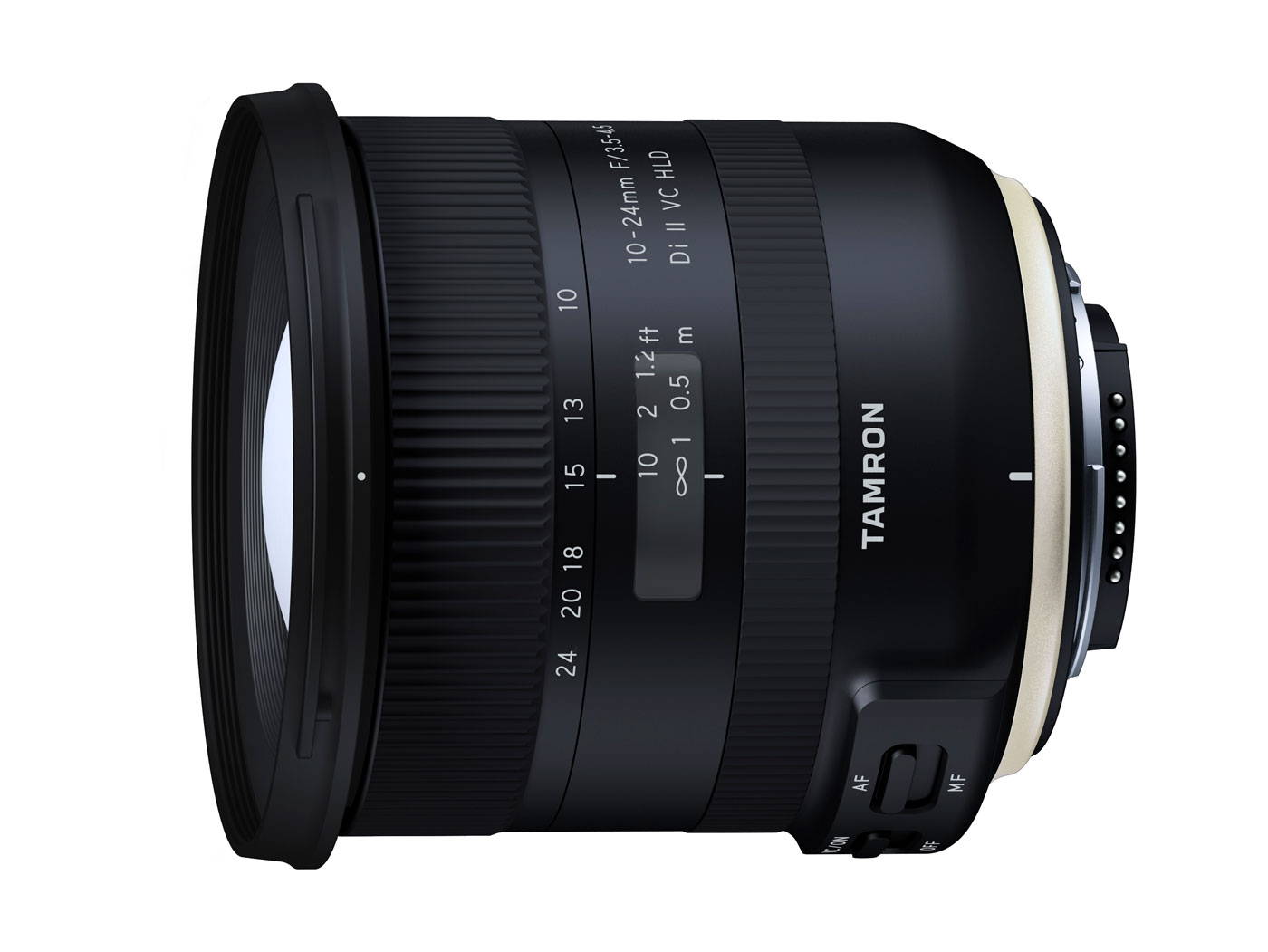 Objectif Tamron 70-180mm f/2.8 Di III VC VXD G2 pour Sony FE