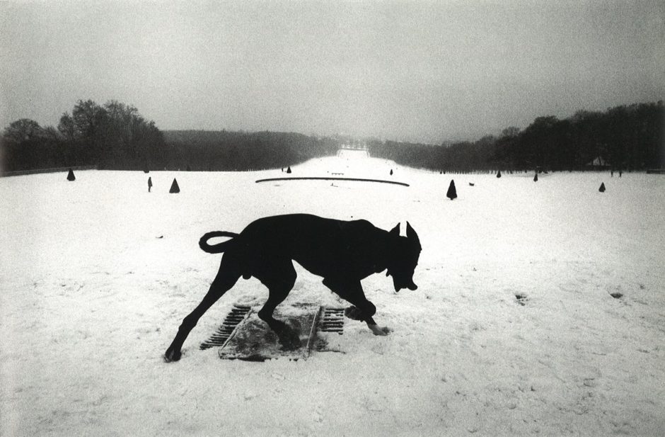 © Josef Koudelka - France, 1986