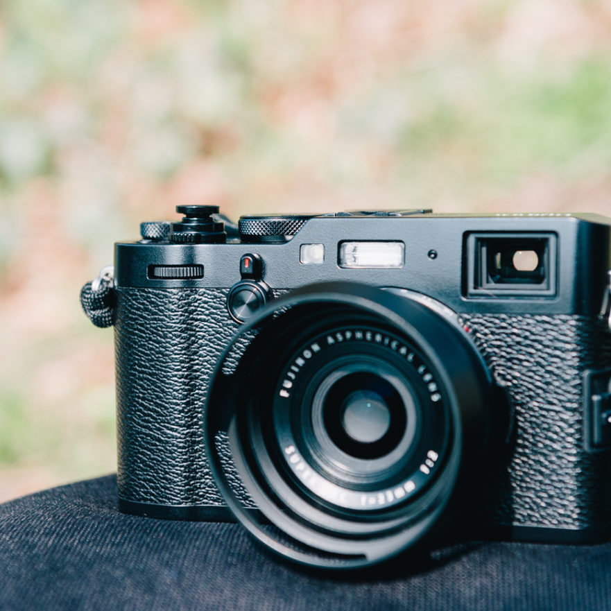 Fujifilm Fujinon XF 10-24mm f/4 R OIS WR (Gebraucht) in Basel für CHF