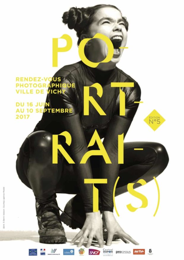 Festival Portraits