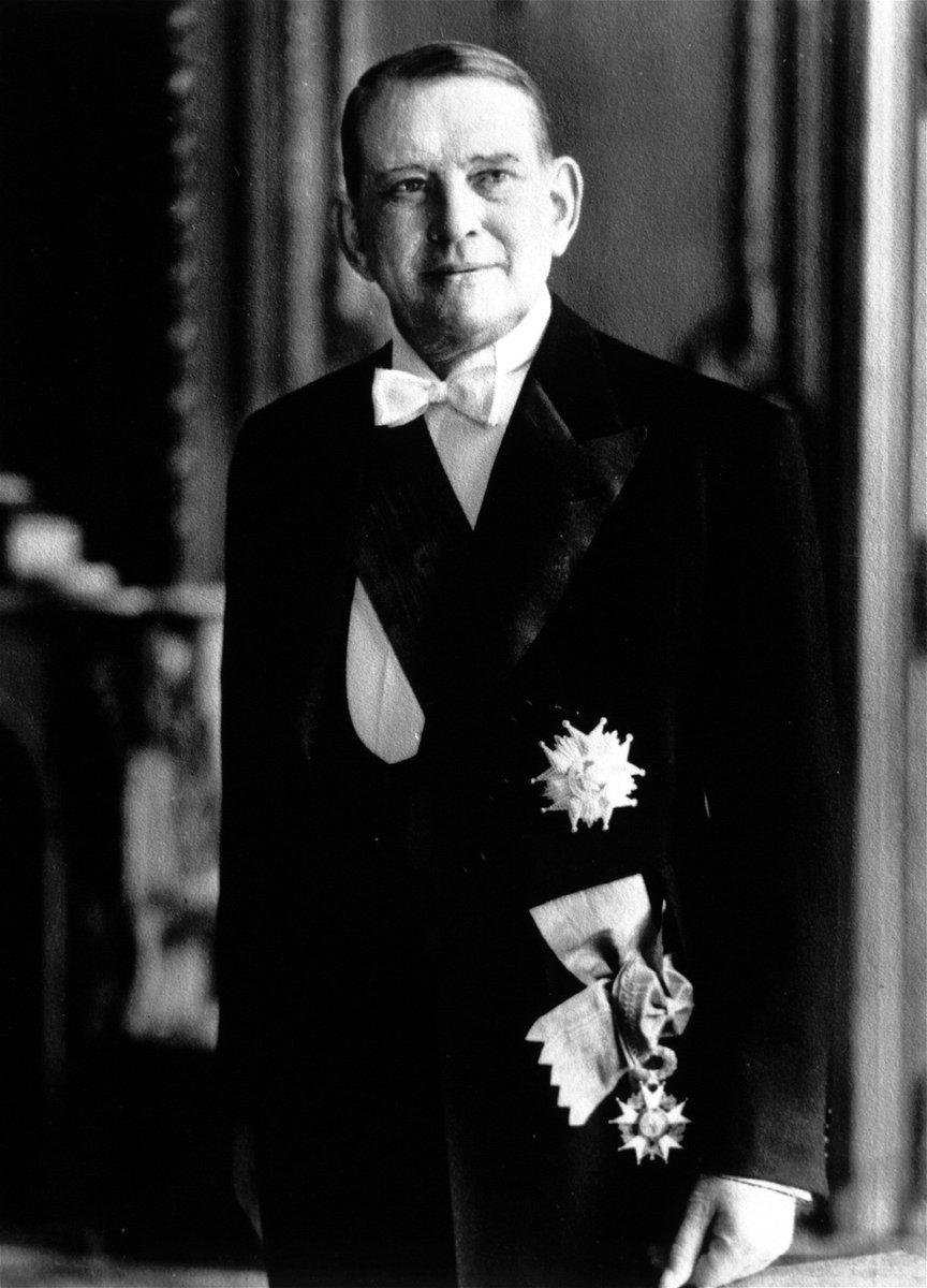 René Coty (1954-1959) - IVème République