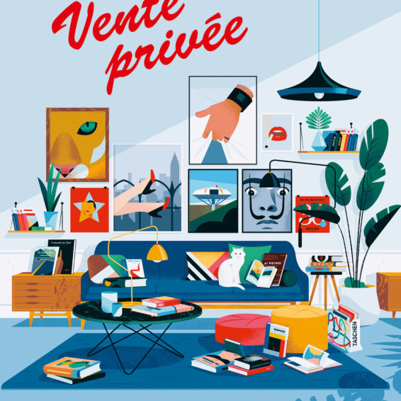 Vente Privee Taschen Ete 2017