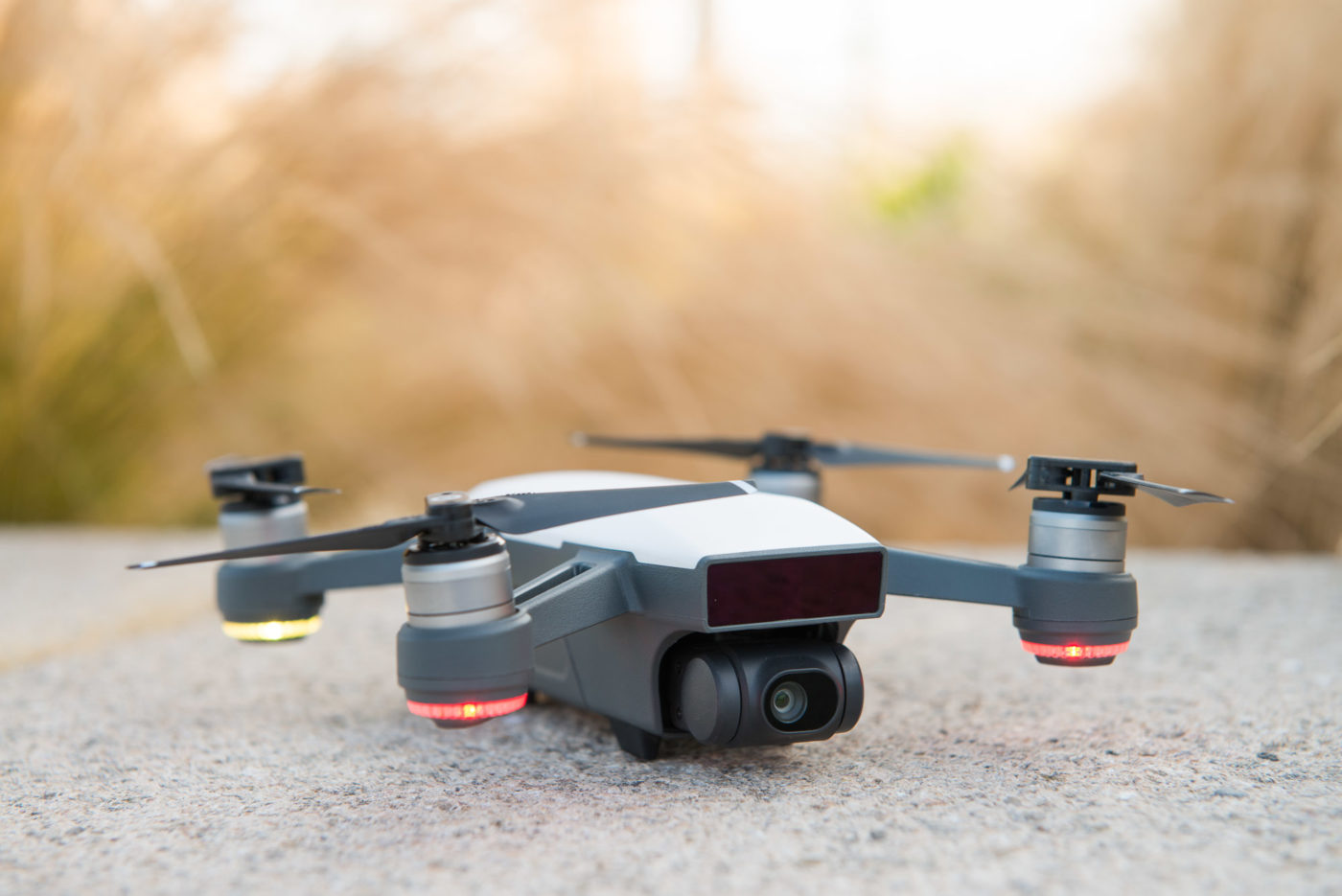 Drone avec caméra 4K - Capteur Sony - Autonomie 31 Minutes - GPS WiFi  5.8GHz - Longue portée 