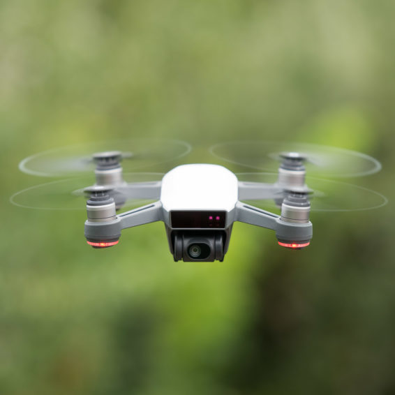 Drone DJI Spark