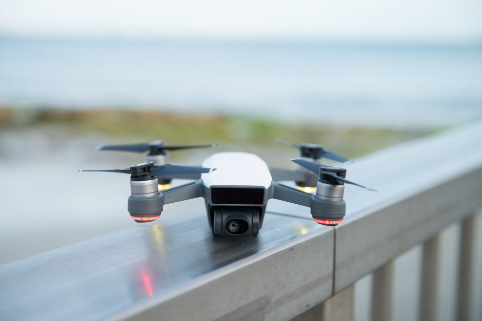 10 conseils pour assurer la sécurité de ses vols en drone - Drone Up Academy